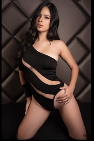 Anemona Sparkles - Escort in London, United Kingdom