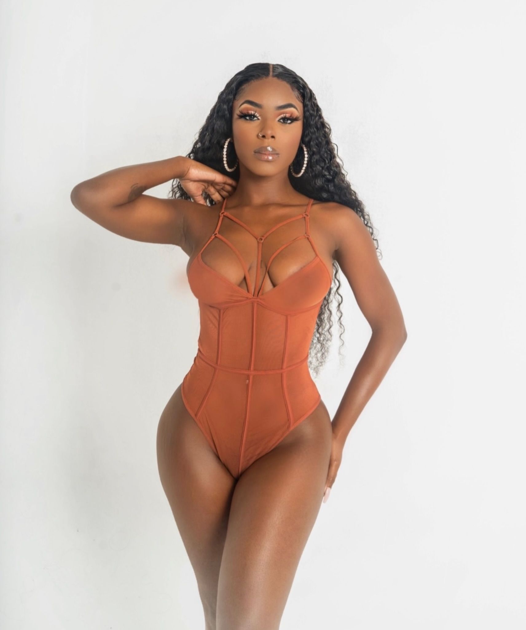 Lexi - Escort in Dubai, UAE