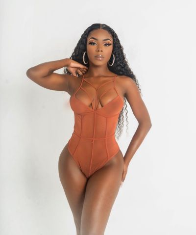 Lexi - photo 1