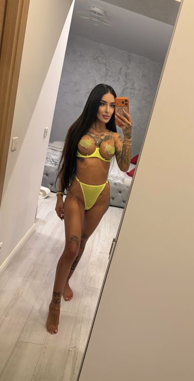 Lexxy - photo 8