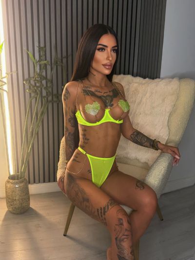 Lexxy - photo 6
