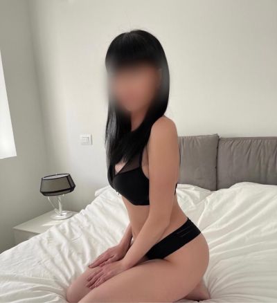 Mila - Escort in Prague
