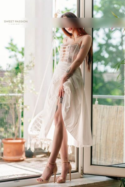 Thalia - Escort in Munich