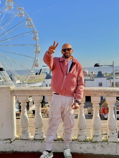 Desire - Escort in London