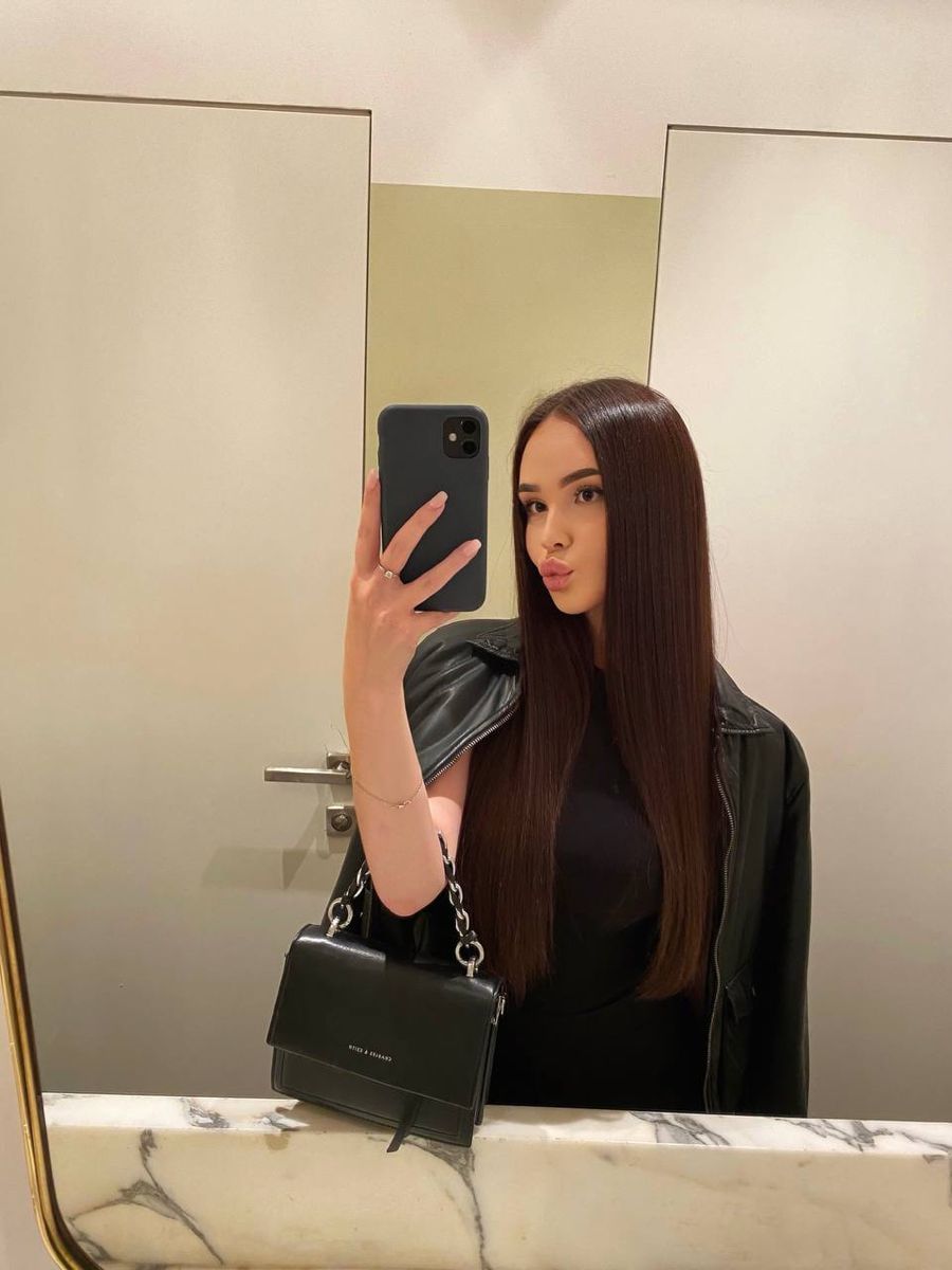 Liza - Escort in Prague, Czech Republic