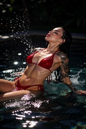 Sincere Sparkles - Escort in London