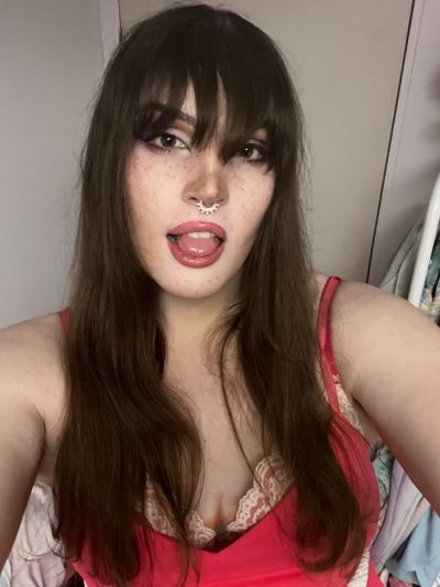 Andromeda - Escort in Sydney