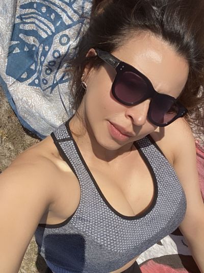 Paula - Escort in Stockholm