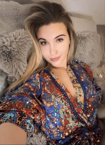Sexy Jenny - photo 4