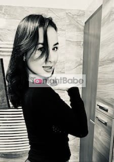 Freya Dee - Escort in Prague, Czech Republic