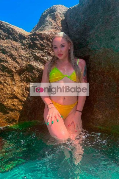 Lola Taylor - photo 3