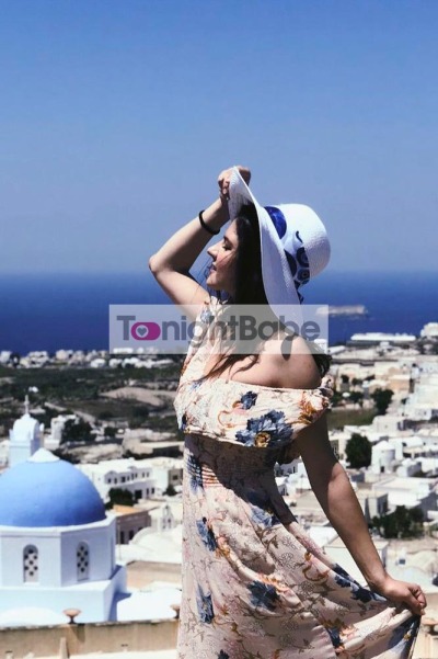 Francesca Di Caprio - photo 1