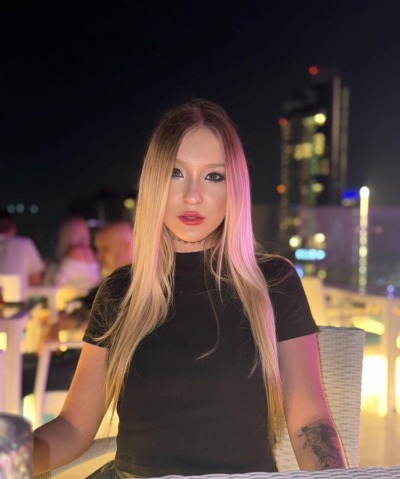 Nataly - photo 12