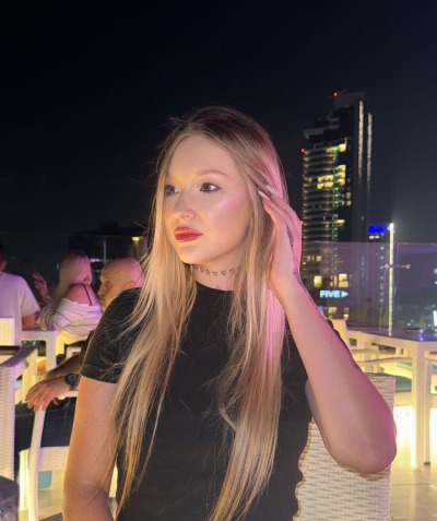 Nataly - photo 8