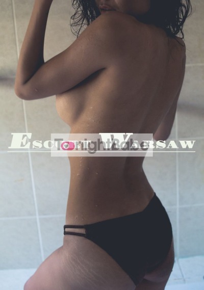 Maya Warsaw Escort - photo 4