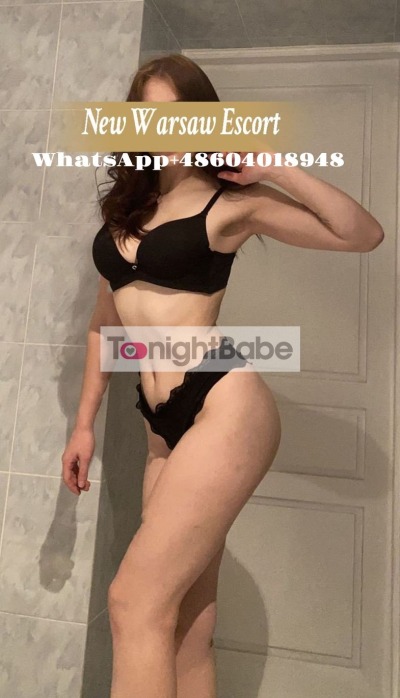 Sandra  Warsaw Escort - photo 2