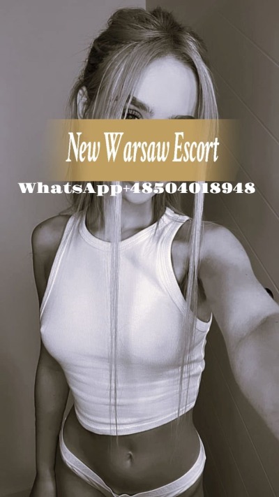 Zoya Warsaw Escort - photo 4