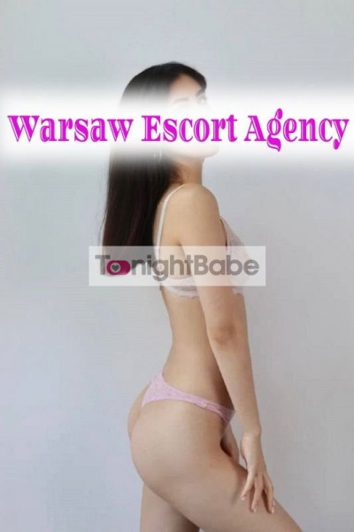 Rosalie Escort Warsaw - photo 2