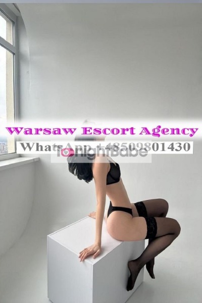 Rosalie Escort Warsaw - photo 4