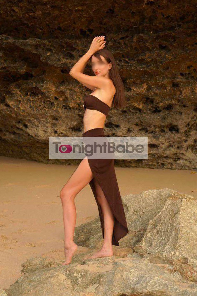 Cindy - Escort in Dubai, UAE