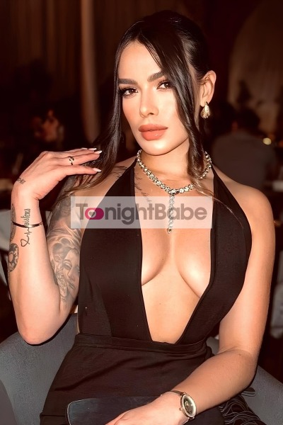 Nora - photo 6