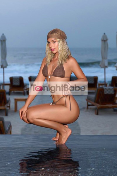 Liana - photo 4