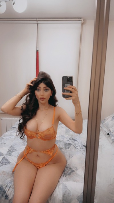 Lilyabbas - photo 10