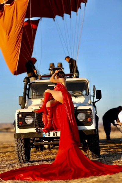 Ceren vip Ata ehir - photo 9