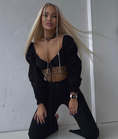 Mishel - photo 10