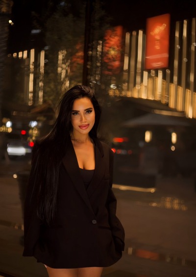 Escort Lina - photo 11