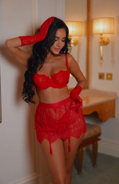 Escort Lina - photo 13