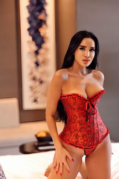 Escort Lina - photo 14