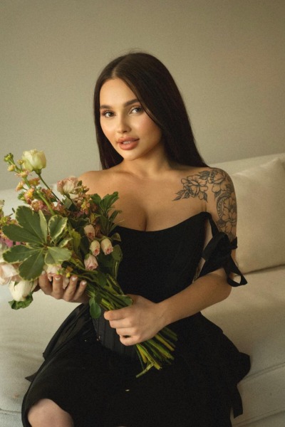 Escort Mandy - photo 3