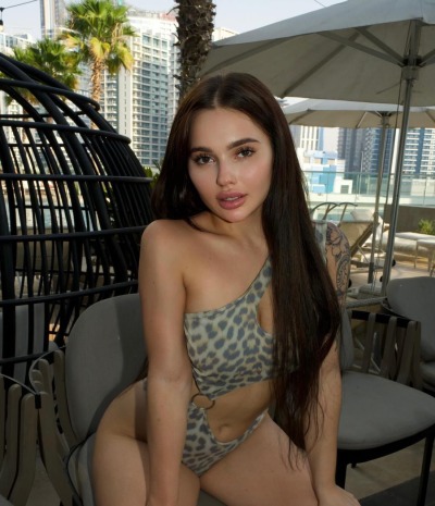 Escort Mandy - photo 4