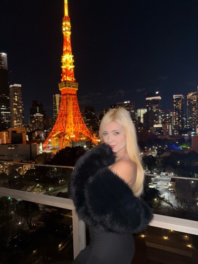 Escort Lola - photo 3