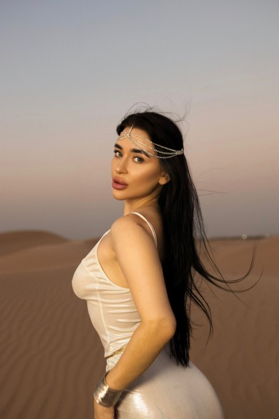 Escort Lily - photo 10