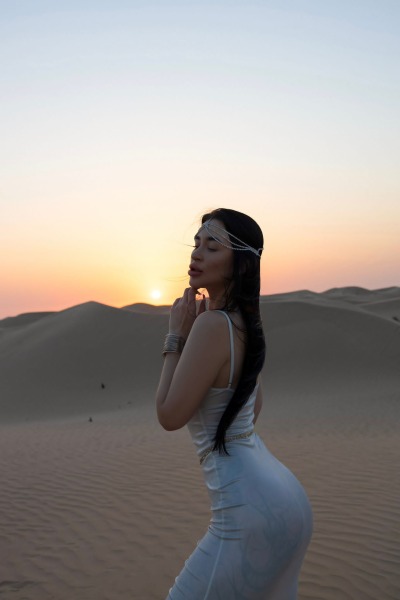 Escort Lily - photo 11