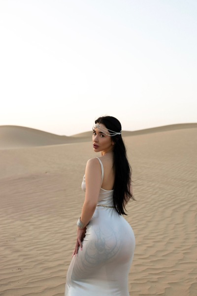 Escort Lily - photo 12