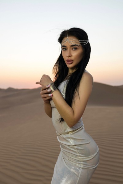 Escort Lily - photo 7