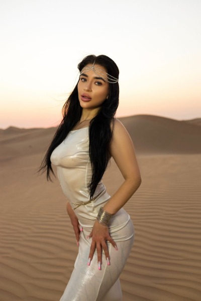 Escort Lily - photo 8