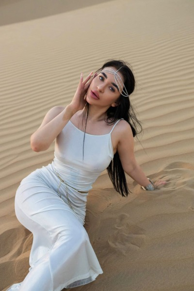 Escort Lily - photo 9