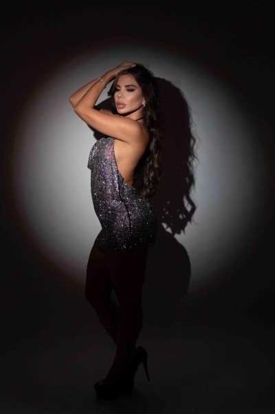 Escort Sonya - photo 8