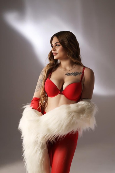 Escort Selina - photo 11