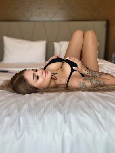 Escort Selina - photo 6