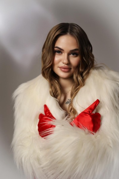 Escort Selina - photo 8