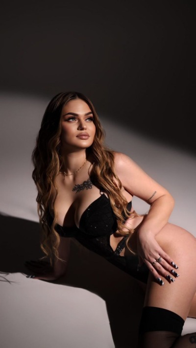 Escort Selina - photo 9