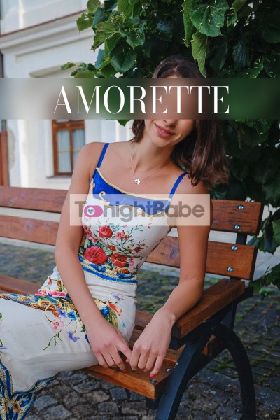 Gabrielle - photo 5