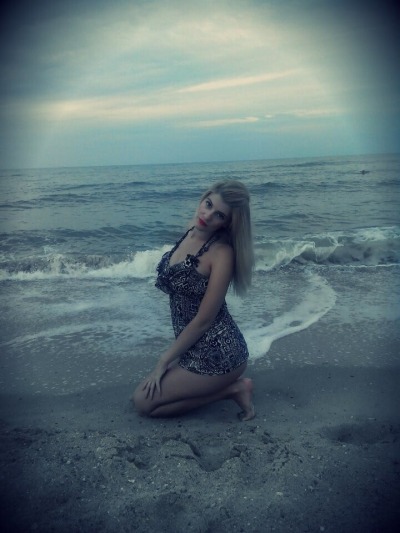 Anna-Yuriivna - photo 1