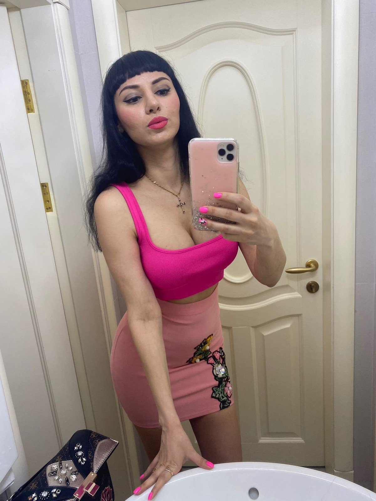 Milissa from Odessa - Escort in Kiev, Ukraine