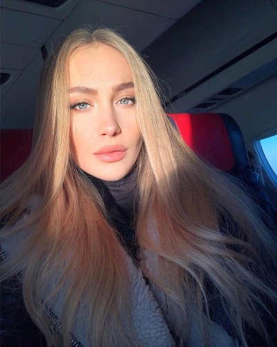 Russian Leyla - photo 1